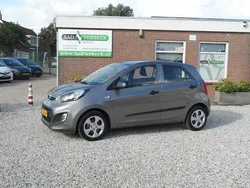 Bruin Gebruikt 2011 Kia Picanto Comfort Hatchback | € 3.750 (Goede deal)