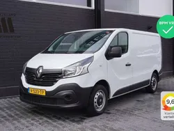 Wit Gebruikt 2019 Renault Trafic Van | € 11.900 (Super prijs)