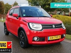 Rood Gebruikt 2019 Suzuki Ignis Hatchback | € 12.250 (Eerlijke prijs)
