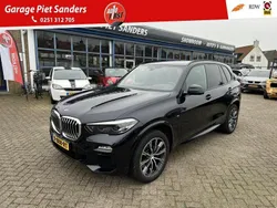 Zwart Gebruikt 2020 BMW X5 Executive SUV | € 56.950 (Eerlijke prijs)