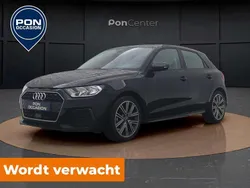 Zwart Gebruikt 2021 Audi A1 Sportback Hatchback | € 22.950 (Eerlijke prijs)