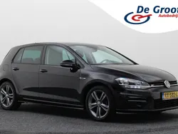 VW Golf VII