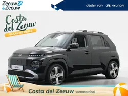Nieuw 2025 Hyundai Inster Hatchback | € 28.500 (Eerlijke prijs)