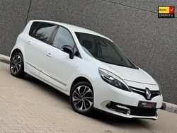 Wit (metallic) Gebruikt 2015 Renault Scénic III Bose Edition MPV | € 7.499 (Eerlijke prijs)