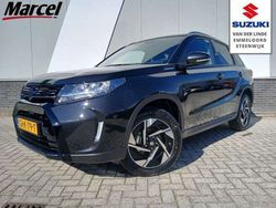 Zwart Gebruikt 2024 Suzuki Vitara Style SUV | € 30.900 (Iets duurder)