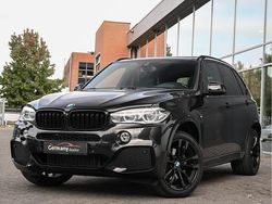 Zwart Gebruikt 2015 BMW X5 Executive SUV | € 31.949 (Duur)