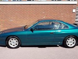 Gebruikt 1991 BMW 850 Coupé | € 31.000