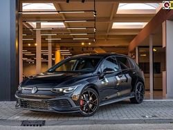 Gebruikt 2024 VW Golf VIII GTI Clubsport | € 47.995 (Super prijs)