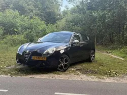 Gebruikt 2013 Alfa Romeo Giulietta Turismo Hatchback | € 13.500 (Duur)