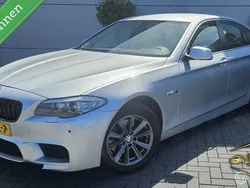 Grijs Gebruikt 2011 BMW 523 Executive Sedan | € 8.995 (Eerlijke prijs)