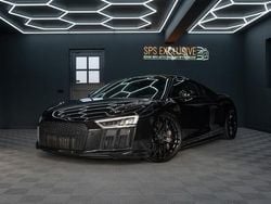 Zwart, metallic lak Gebruikt 2017 Audi R8 Coupé Sport Coupé | € 137.900 (Goede deal)