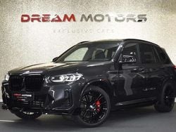Grijs Gebruikt 2021 BMW X3 M Sport SUV | € 53.950 (Duur)