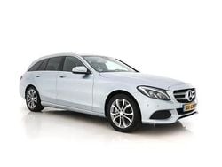 Gebruikt 2015 Mercedes C350e Edition Stationwagen | € 11.445 (Iets duurder)