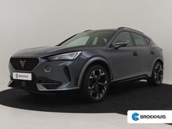 Grijs Gebruikt 2023 Cupra Formentor VZ SUV | € 30.900 (Eerlijke prijs)