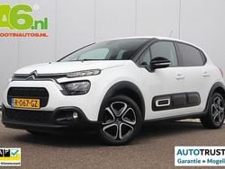 Wit Gebruikt 2022 Citroën C3 Feel Hatchback | € 12.499 (Goede deal)
