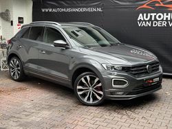 Grijs Gebruikt 2018 VW T-Roc Sport SUV | € 24.795 (Eerlijke prijs)