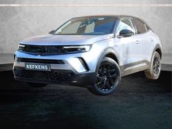 Gebruikt 2024 Opel Mokka-e SUV | € 27.595 (Duur)