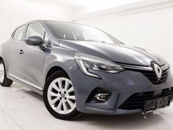 Grijs Gebruikt 2020 Renault Clio V Sedan | € 12.750