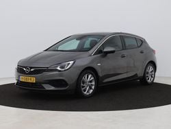 Grijs Gebruikt 2020 Opel Astra Elegance Hatchback | € 13.400 (Goede deal)