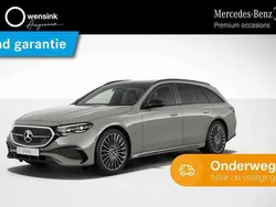 Mercedes E300