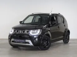 Zwart Gebruikt 2020 Suzuki Ignis Hatchback | € 18.950 (Iets duurder)
