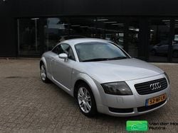Grijs Gebruikt 1999 Audi TT Coupé | € 2.950 (Goede deal)
