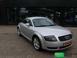 Grijs Gebruikt 1999 Audi TT Coupé | € 2.950 (Goede deal)