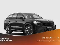 , metallic lak Nieuw 2025 Skoda Kodiaq Business Line SUV | € 59.719 (Duur)