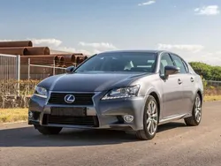 Lexus GS450H