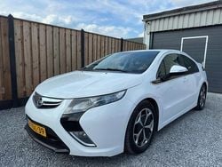 Wit Gebruikt 2013 Opel Ampera Hatchback | € 5.950 (Goede deal)