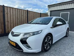 Wit Gebruikt 2013 Opel Ampera Hatchback | € 5.950 (Goede deal)