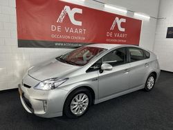 Grijs Gebruikt 2013 Toyota Prius Business Edition Hatchback | € 12.750 (Iets duurder)