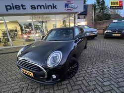Zwart Gebruikt 2019 Mini One Clubman Business Stationwagen | € 17.500 (Eerlijke prijs)
