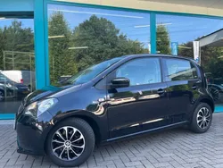 Zwart Gebruikt 2013 Seat Mii Style Hatchback | € 3.990 (Eerlijke prijs)