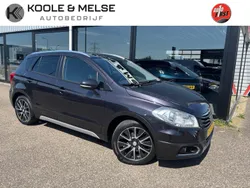 Suv Gebruikt 2014 Suzuki SX4 S-Cross SUV | € 11.950 (Eerlijke prijs)