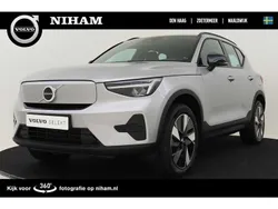 Grijs Gebruikt 2022 Volvo XC40 Single Motor SUV | € 36.185 (Eerlijke prijs)
