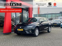 Zwart Gebruikt 2025 Seat Ibiza Style Plus Hatchback | € 23.750 (Duur)