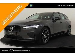 Gebruikt 2022 Volvo V60 Plus Stationwagen | € 44.785 (Goede deal)