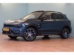 Blauw Gebruikt 2023 Lynk & Co 01 SUV | € 27.399 (Eerlijke prijs)