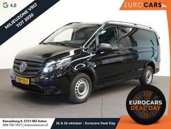 Zwart Gebruikt 2024 Mercedes Vito MPV | € 37.890 (Duur)