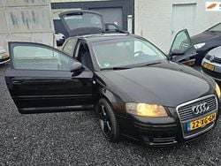 Gebruikt 2007 Audi A3 Attraction | € 2.799 (Goede deal)