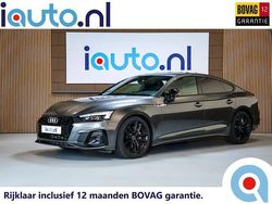 Grijs Gebruikt 2023 Audi A5 Sportback S-Line Hatchback | € 43.745 (Eerlijke prijs)