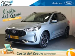 Grijs Gebruikt 2024 Ford Kuga Active X SUV | € 50.273