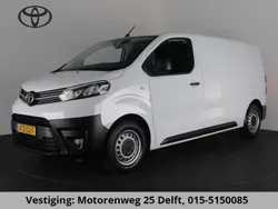 Overige Gebruikt 2023 Toyota Proace Live Van | € 26.800 (Duur)