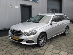 Grijs Gebruikt 2013 Mercedes 350 Avantgarde Stationwagen | € 13.500 (Goede deal)