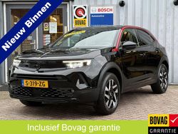 Zwart Gebruikt 2022 Opel Mokka GS Line SUV | € 25.950 (Duur)