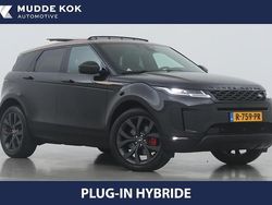 Zwart Gebruikt 2022 Land Rover Range Rover evoque SE Dynamic SUV | € 42.700 (Super prijs)