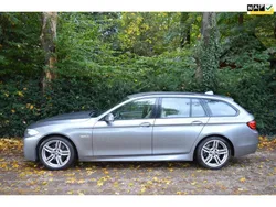 BMW 523