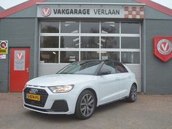 Wit Gebruikt 2019 Audi A1 Sportback Hatchback | € 17.750 (Eerlijke prijs)