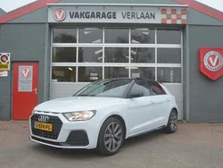 Wit Gebruikt 2019 Audi A1 Sportback Hatchback | € 18.750 (Eerlijke prijs)